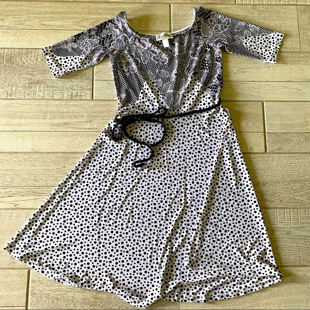 Joseph Ribkoff Dress